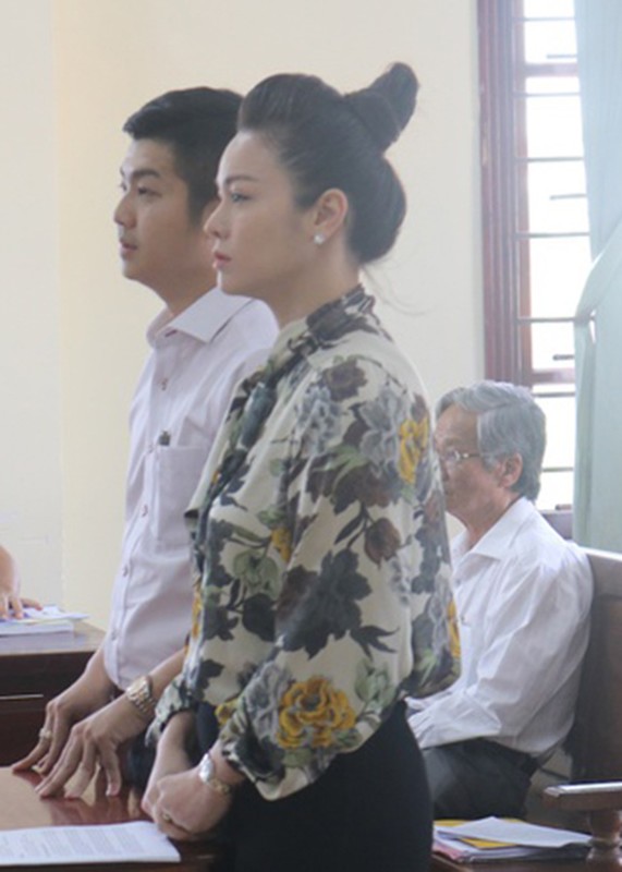 Nhat Kim Anh - Lai Huong Thao: Cay dang ly hon, dau tranh doi nuoi con-Hinh-11