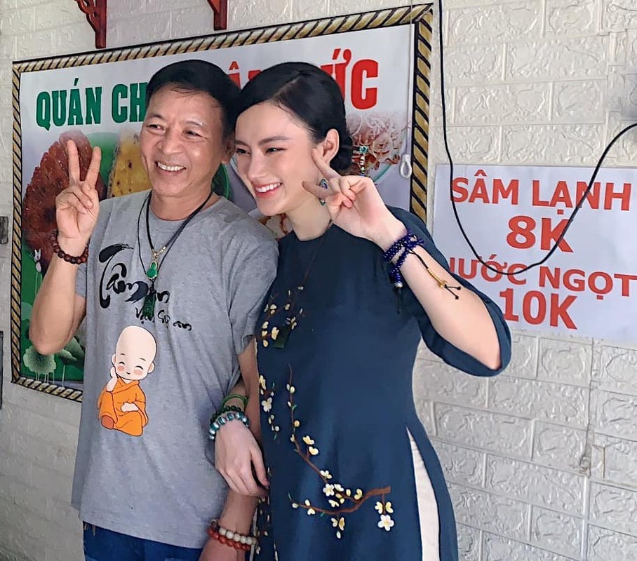 Angela Phuong Trinh bat ngo lam phuc vu quan an-Hinh-3