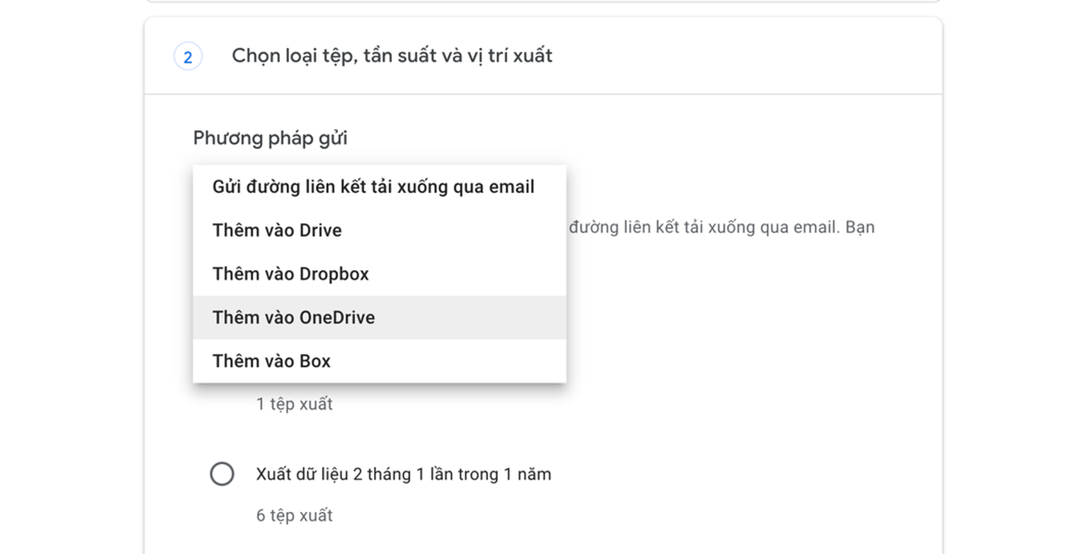 Cach don gian sao luu toan bo email va du lieu Gmail-Hinh-5