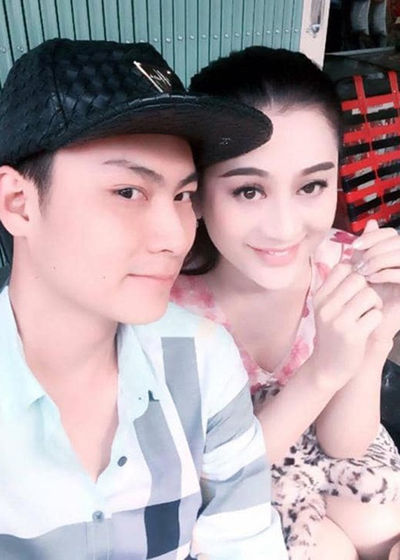 Soi cuoc song hien tai cua Huong Giang Idol - Lam Khanh Chi-Hinh-12