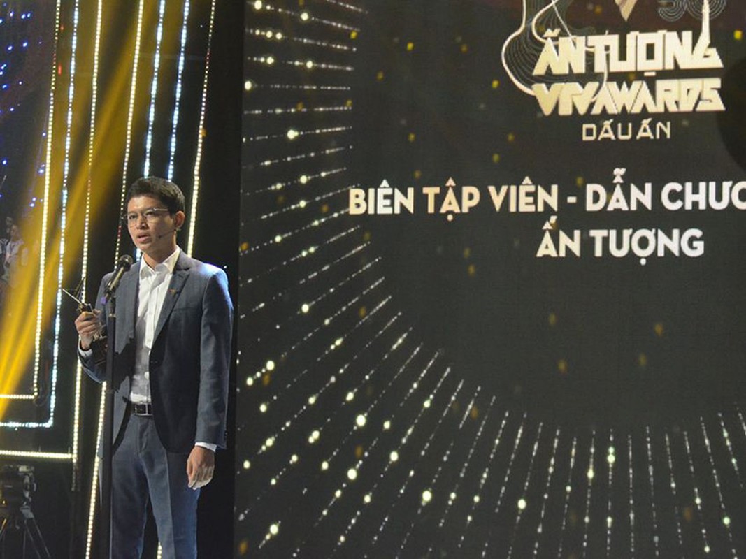 Hong Diem, Xuan Nghi doat cup VTV Awards 2020-Hinh-3