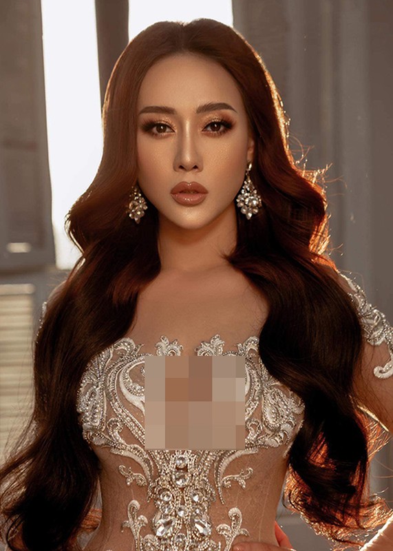 Phuong Oanh va loat sao phan ung gat khi bi tung tin nham-Hinh-2