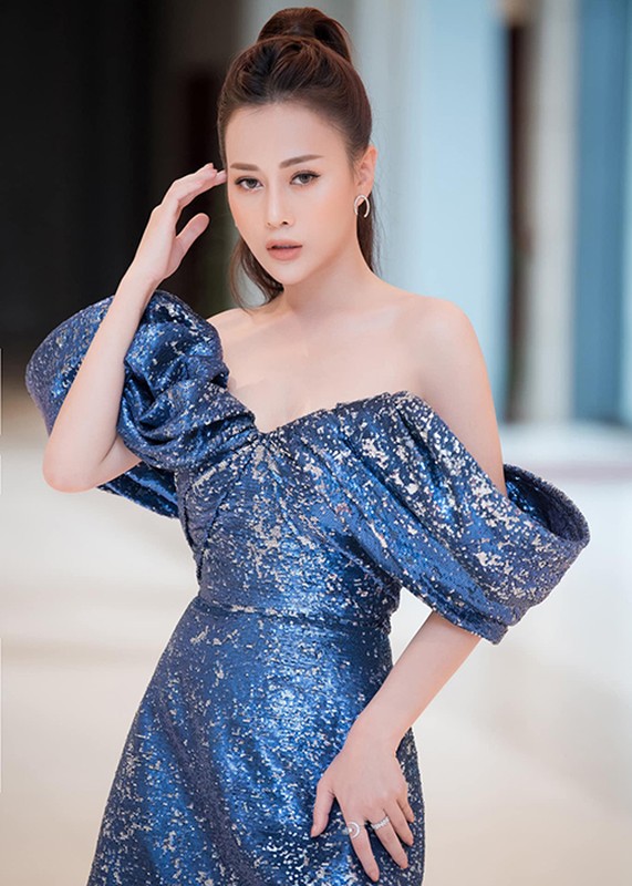 Phuong Oanh va loat sao phan ung gat khi bi tung tin nham-Hinh-3