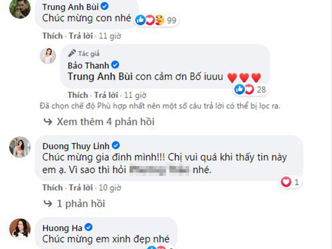 Bao Thanh khoe mang bau lan 2 sau khi tam nghi dong phim-Hinh-3