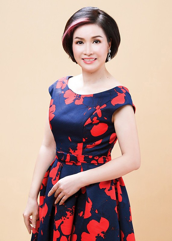 Hoa hau Viet Nam: Nguoi dep nao may man, tai nang, giau nhat?-Hinh-10