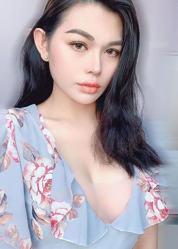 “Can” nhan sac ung vien nang ky cua Miss International Queen Vietnam-Hinh-8