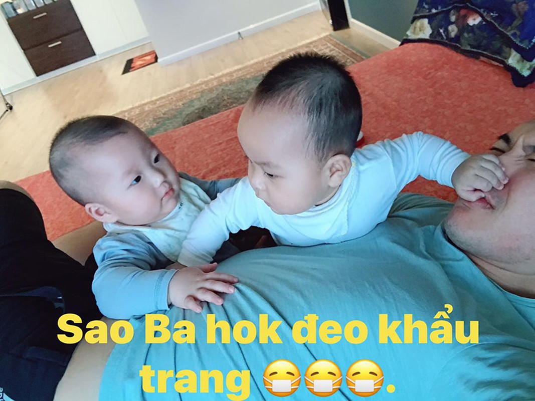 Truong Nam Thanh ky niem 2 nam cuoi nu dai gia-Hinh-10