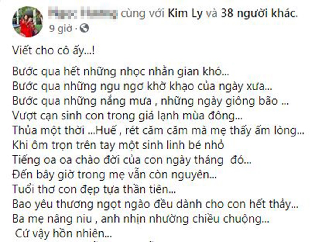 Ho Ngoc Ha bat ngo khi duoc gia dinh, ban be to chuc sinh nhat-Hinh-3