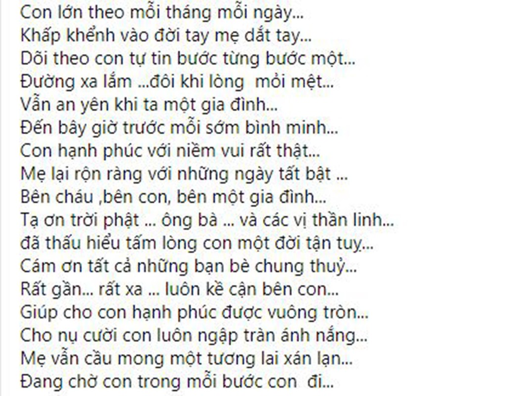 Ho Ngoc Ha bat ngo khi duoc gia dinh, ban be to chuc sinh nhat-Hinh-4