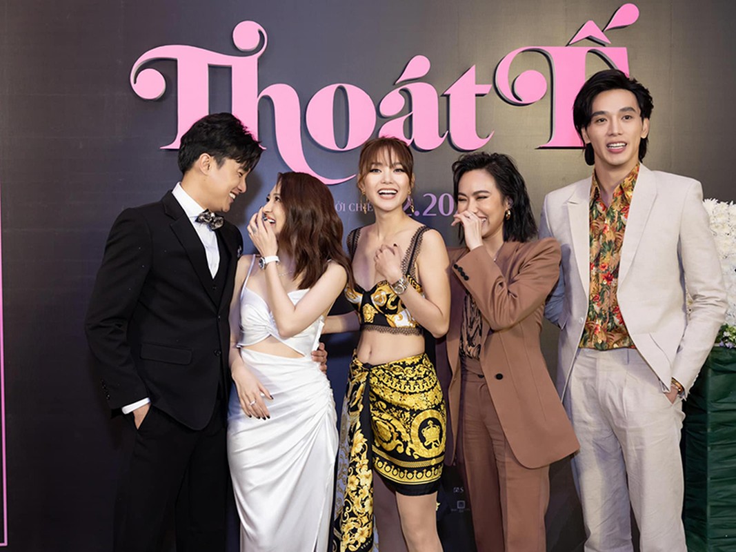 Bao Anh khoe anh vong mot lap lo, Quoc Truong lap tuc “tha thinh”-Hinh-7