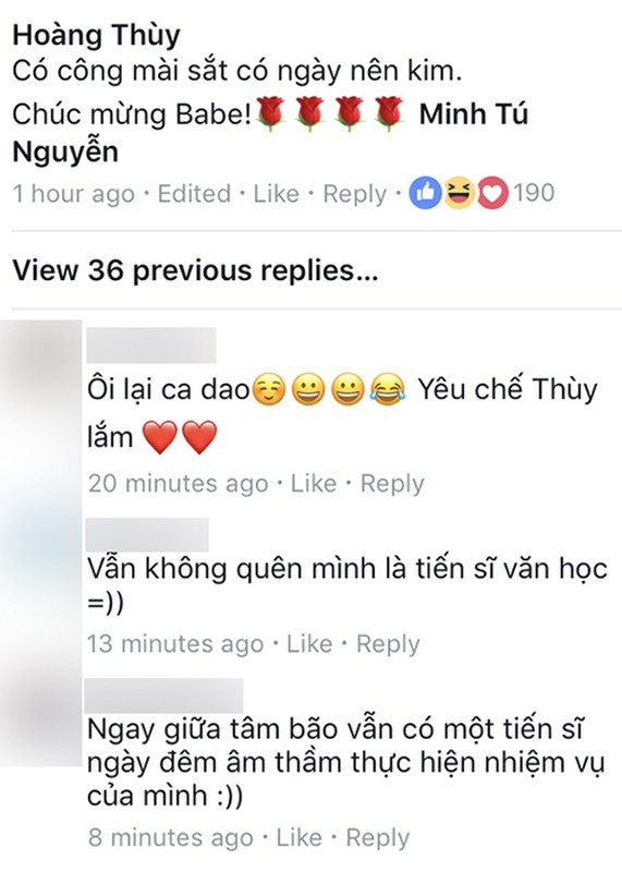 Minh Tu - Hoang Thuy than thiet the nao truoc nghi van “cach mat“?-Hinh-10