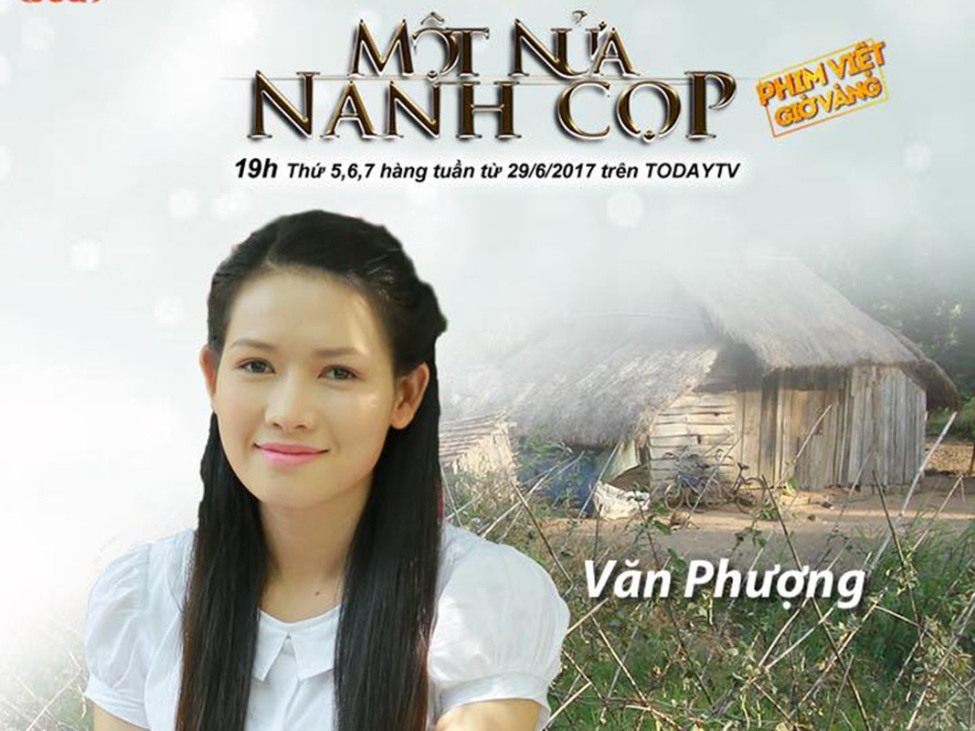 Chan dung Van Phuong vuot mat Lan Ngoc, Thanh Hang doat giai Mai Vang-Hinh-6