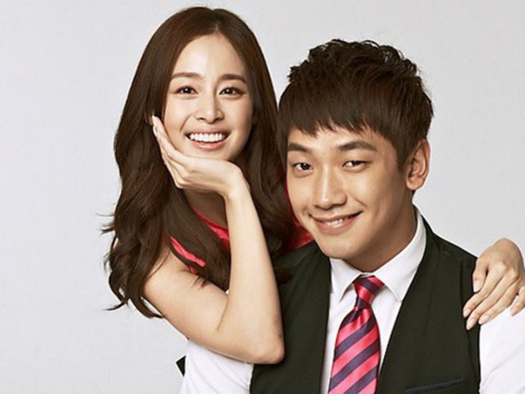 Hon nhan cua cap vo chong sieu giau Bi Rain - Kim Tae Hee-Hinh-2