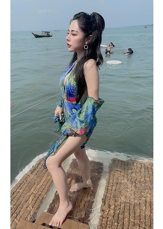 Ve goi cam cua U40 Bach Lan Phuong sap cuoi Huynh Anh-Hinh-12