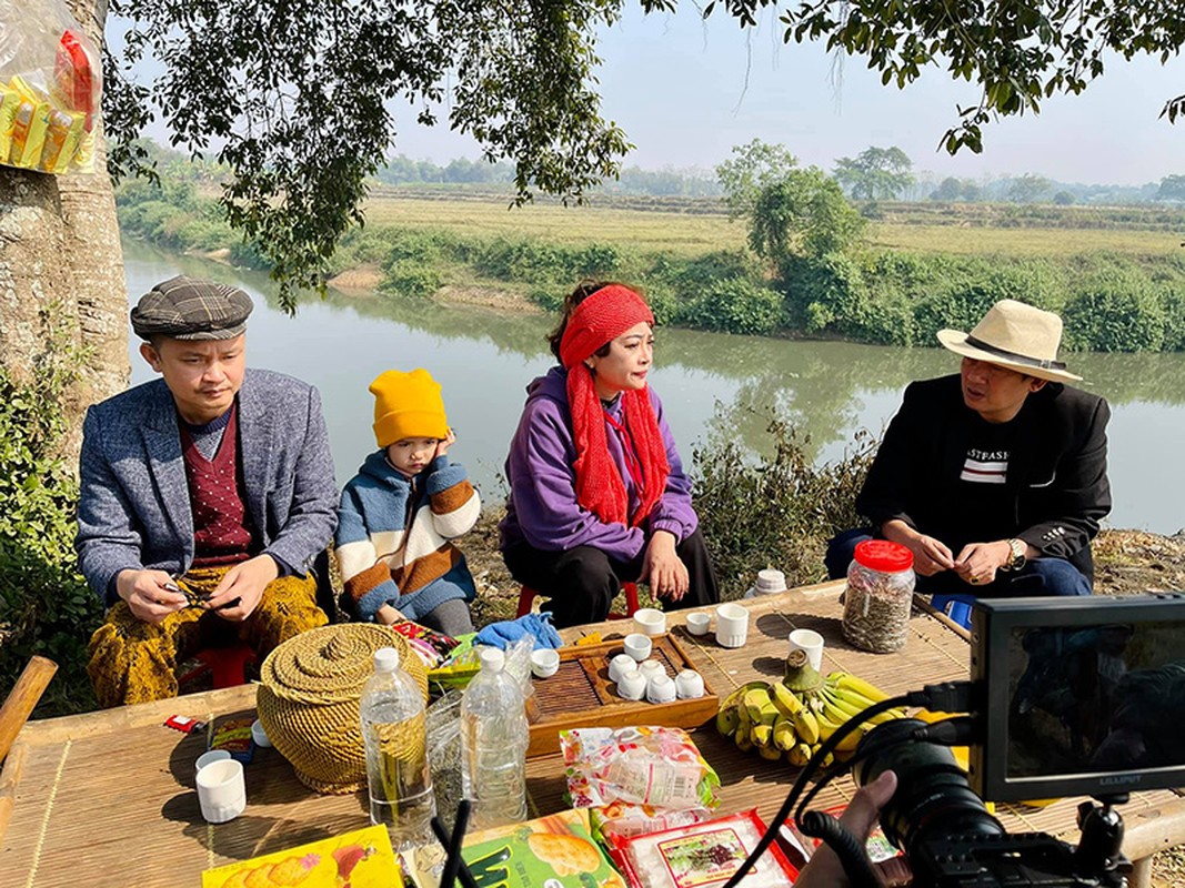 Nghe si dong nhieu hai Tet 2021 nhat la ai?-Hinh-4