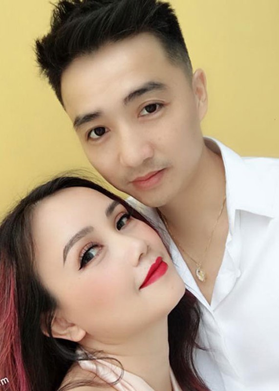 Hoang Yen va loat my nhan Viet bi chong cu to hau ly hon