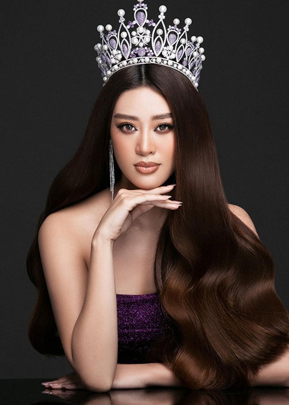 Khanh Van mat hut trong bang du doan top 20 Miss Universe 2020-Hinh-3
