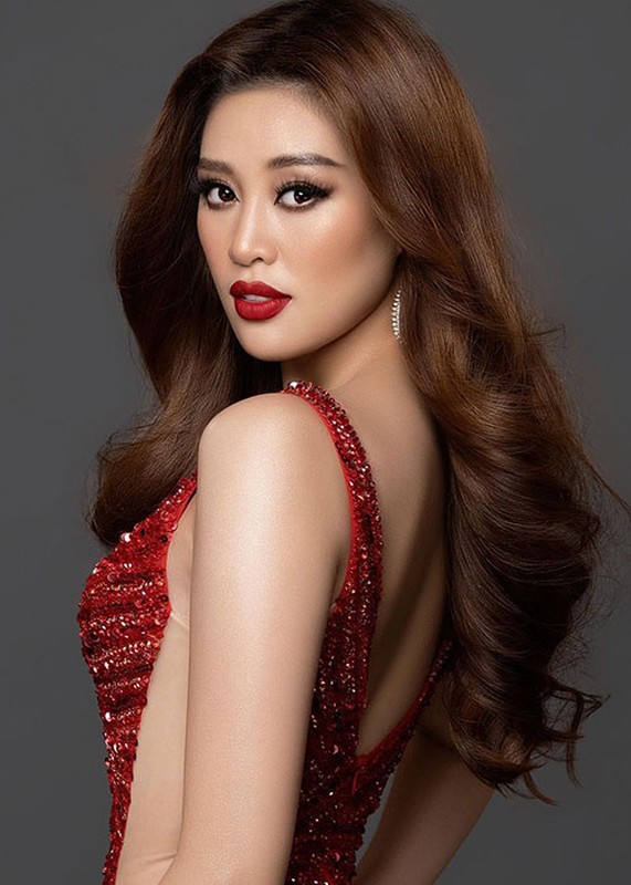 Khanh Van mat hut trong bang du doan top 20 Miss Universe 2020-Hinh-5