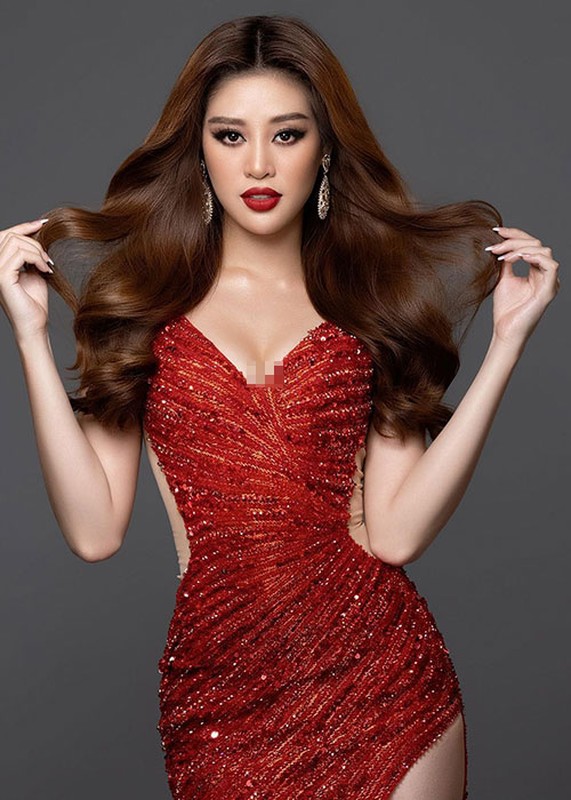 Khanh Van mat hut trong bang du doan top 20 Miss Universe 2020-Hinh-7