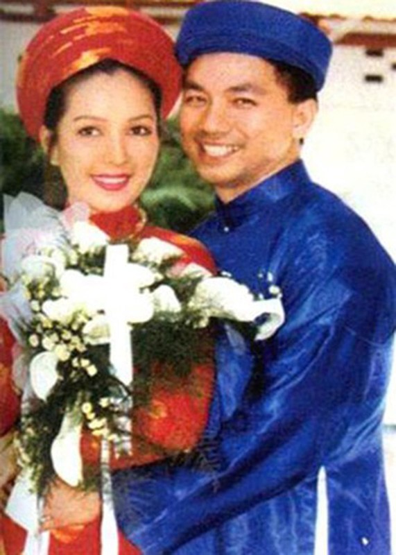 Diem My - nguoi tinh cu cua nghe si Thuong Tin gio the nao?-Hinh-4