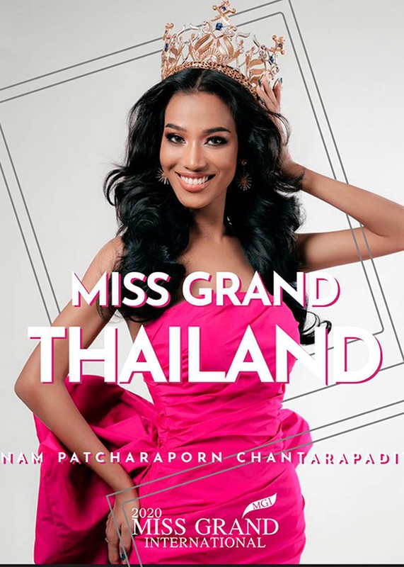 Co hoi nao cho A hau Ngoc Thao tai Miss Grand International?-Hinh-8