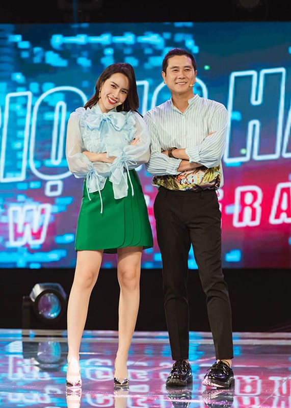 Hon nhan nhieu song gio cua Ho Hoai Anh - Luu Huong Giang-Hinh-9