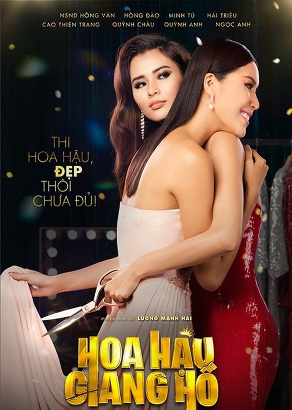Chan dung my nhan dong vai phan dien trong “Bo gia”-Hinh-3