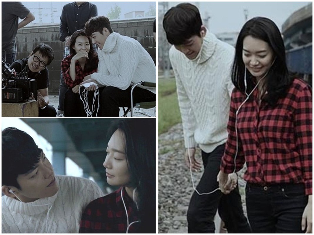 Tinh yeu 6 nam ben bi cua Kim Woo Bin - Shin Min Ah-Hinh-3