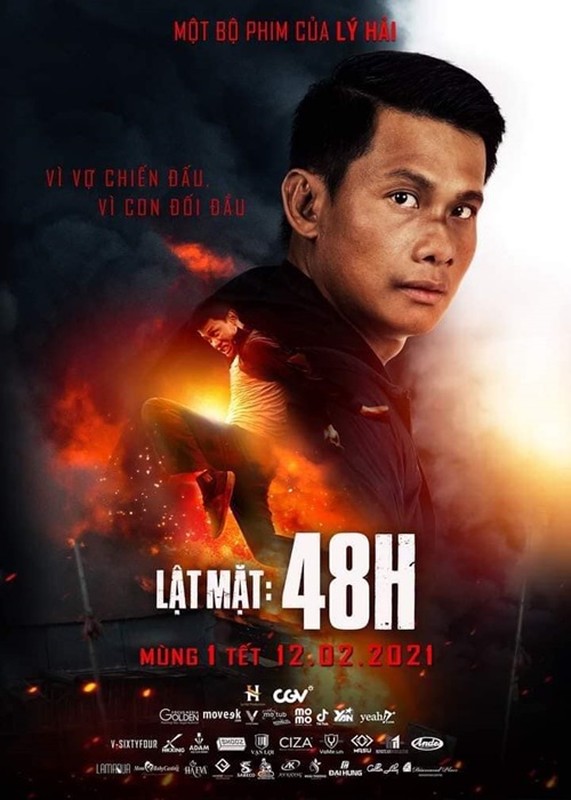 Vo Thanh Tam tiet lo chuyen bam dap dong nam chinh “Lat mat: 48h“