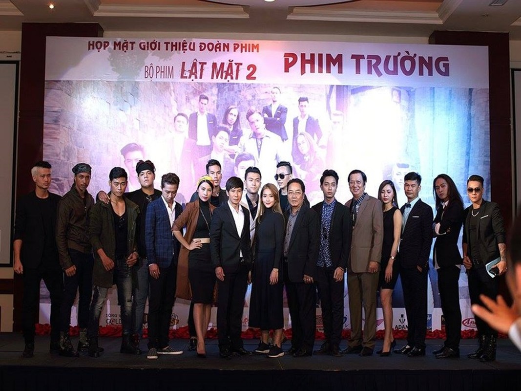 Dao dien Ly Hai “hot bac” the nao tu series phim “Lat mat“?-Hinh-2