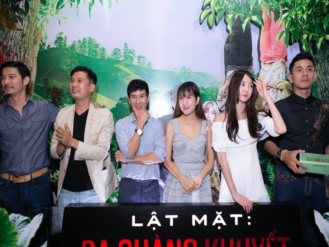 Dao dien Ly Hai “hot bac” the nao tu series phim “Lat mat“?-Hinh-3