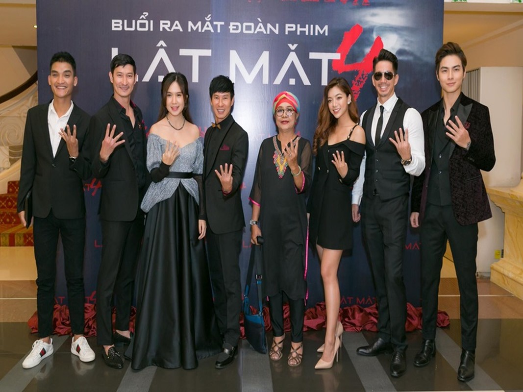 Dao dien Ly Hai “hot bac” the nao tu series phim “Lat mat“?-Hinh-5