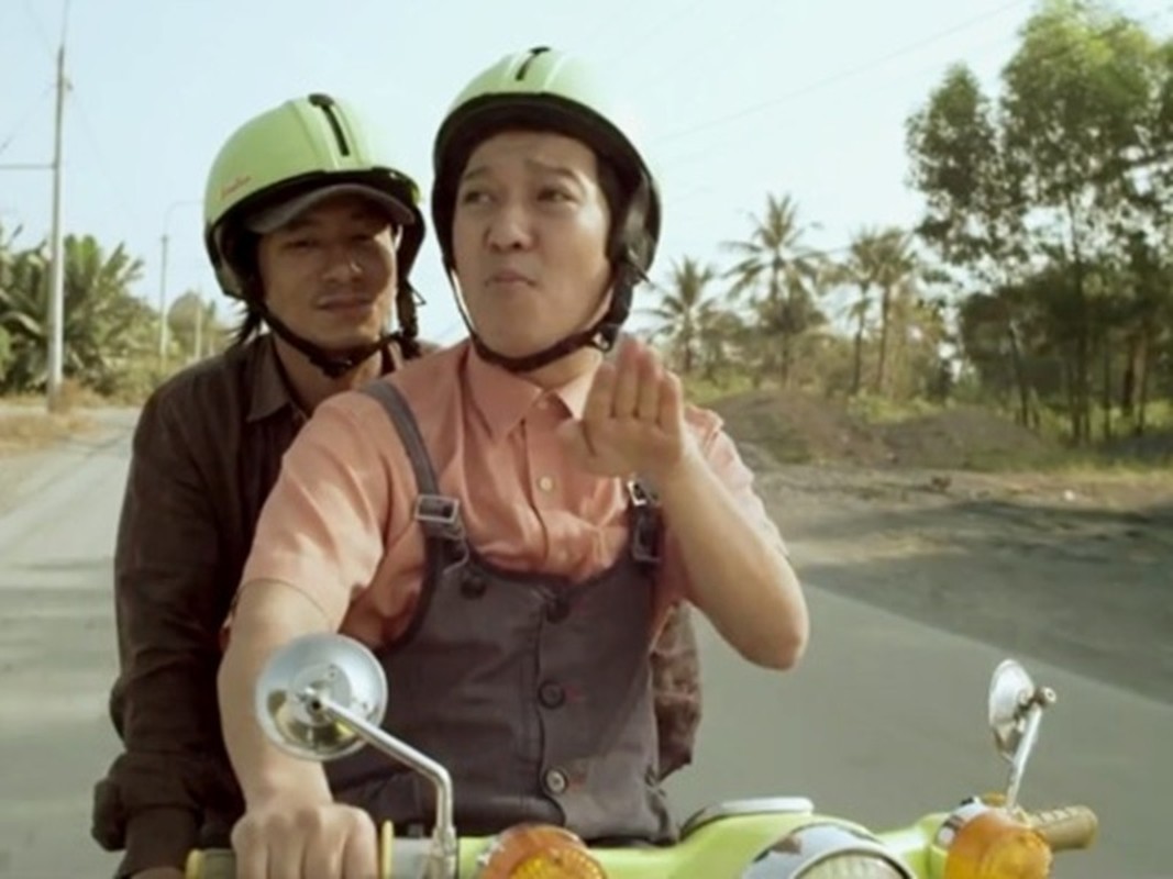 Dao dien Ly Hai “hot bac” the nao tu series phim “Lat mat“?