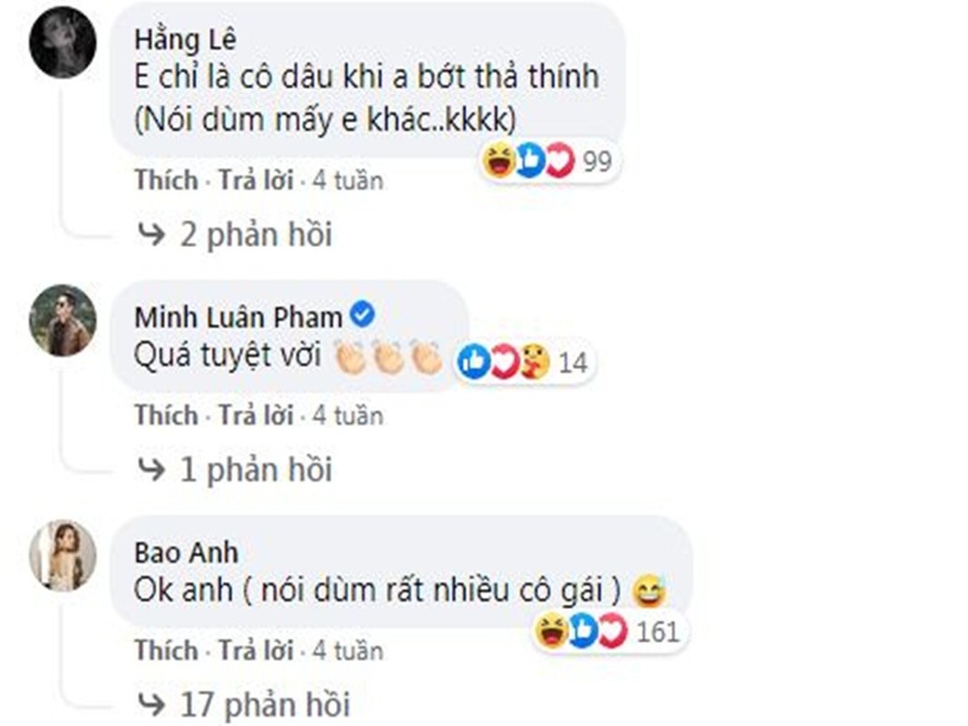 Loat bang chung tao nghi van Minh Hang - Quoc Truong hen ho-Hinh-8
