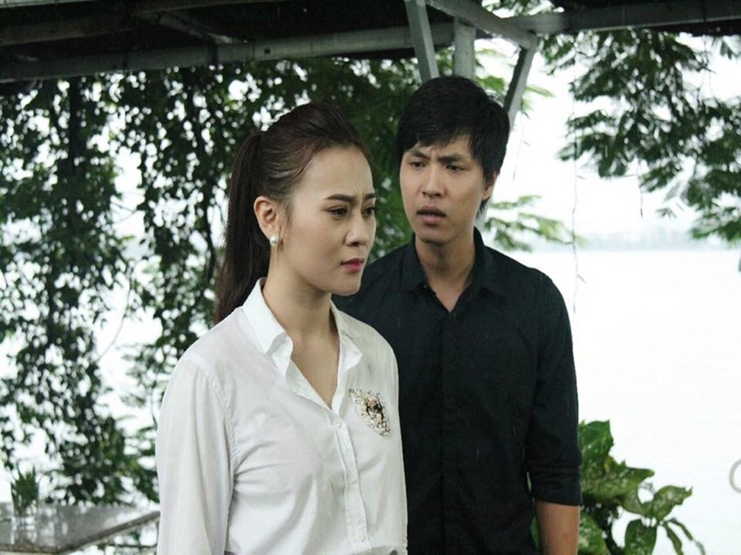 Soi su nghiep dien xuat cua Phuong Oanh truoc khi bi che dien do-Hinh-3