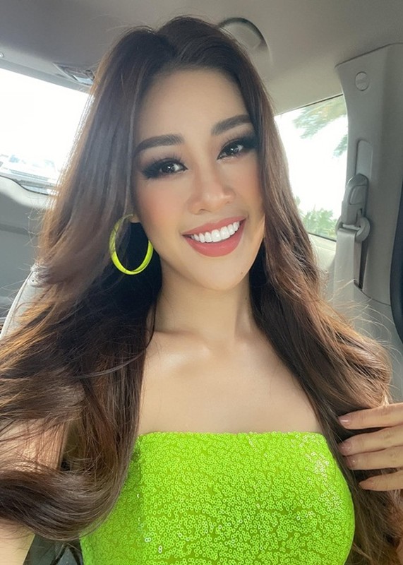 Hoa hau Khanh Van mac goi cam o Miss Universe 2020-Hinh-6