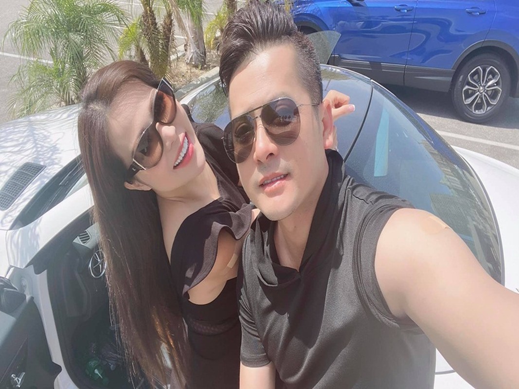 Vo cu Hoang Anh noi gi khi bi nghi lan san showbiz?-Hinh-8