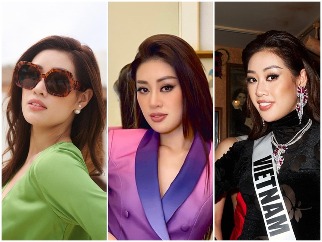 Lien tuc ghi diem, Khanh Van co co hoi chien thang o Miss Universe?-Hinh-4