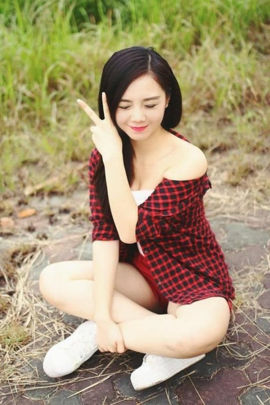 Quynh Kool tung anh cu, he lo nhan sac thoi ngoi ghe nha truong-Hinh-4