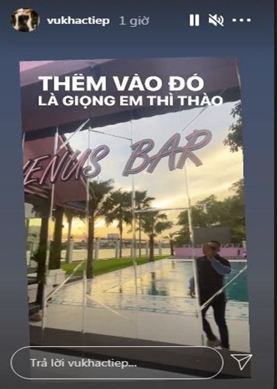 Vu Khac Tiep khoe biet thu moi nguy nga, ru Ngoc Trinh sang o-Hinh-3