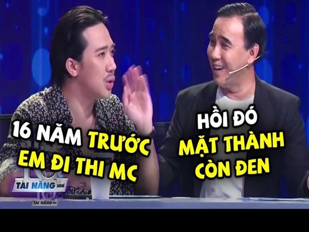Tung xin Quyen Linh “bi kip”, Tran Thanh vuon len MC so 1 the nao?-Hinh-2