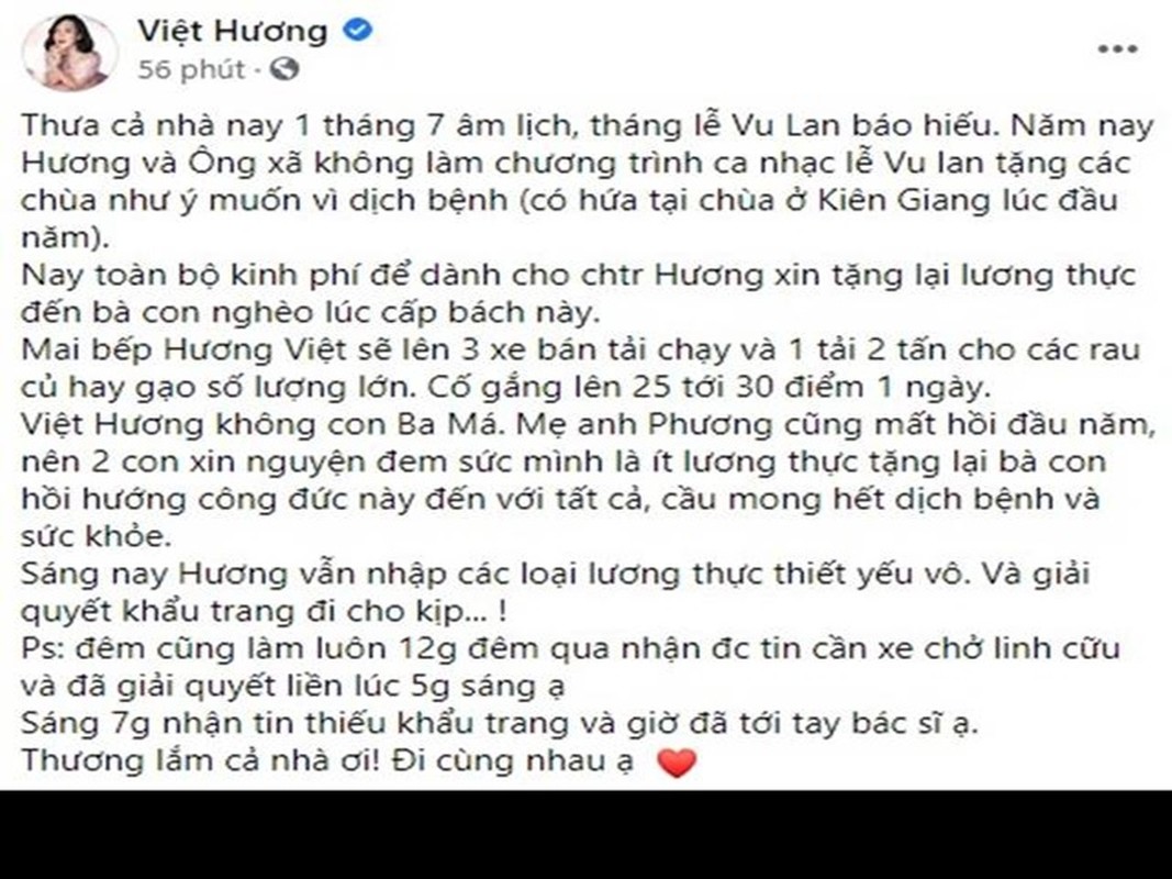 Viet Huong doc tui bao nhieu tien lam tu thien ma... an chui?-Hinh-6