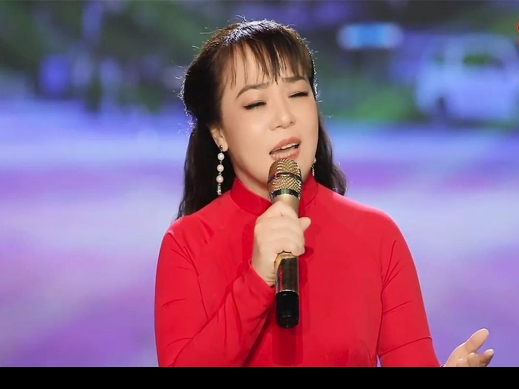 Cuoc song khon kho cua co ruot Phuong My Chi truoc khi qua doi-Hinh-6