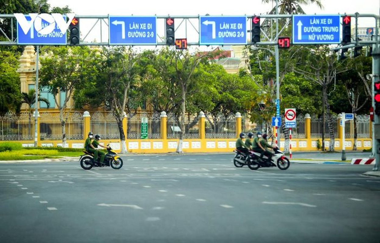 Pho phuong Da Nang yen vang khi 'ai o dau thi o do'-Hinh-5