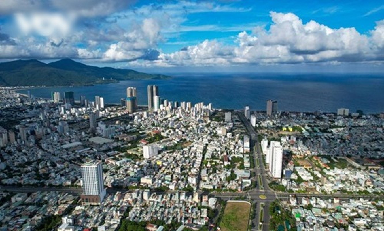 Pho phuong Da Nang yen vang khi 'ai o dau thi o do'