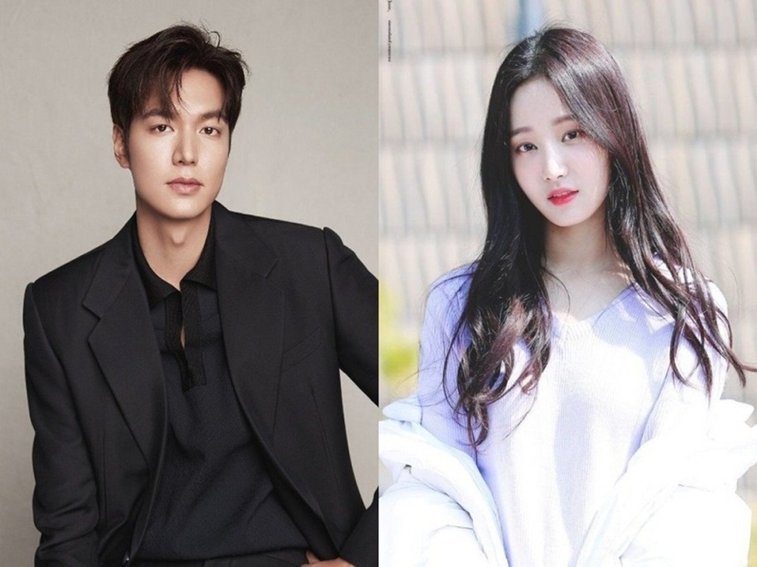 Do sac Suzy, Park Min Young va tinh moi tin don cua Lee Min Ho