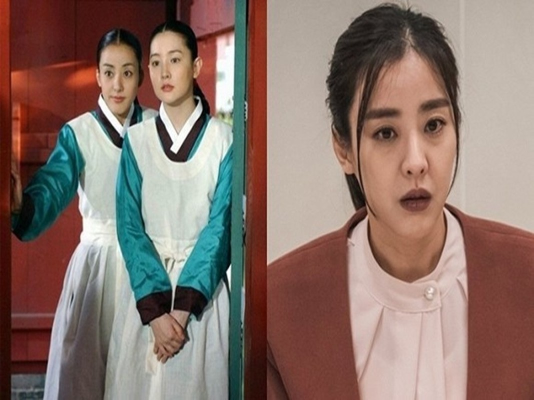 Soi dan dien vien “Nang Dae Jang Geum” sau 18 nam phim len song-Hinh-9