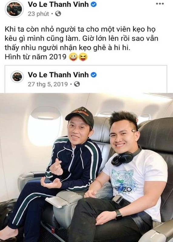 Hoai Linh o an sau scandal tu thien, ngoi khong cung dinh thi phi!-Hinh-5