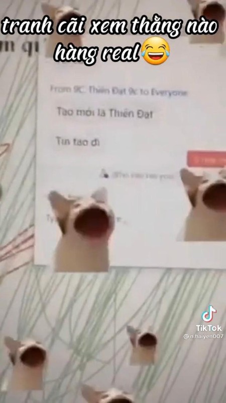 “Dac san Gen Z“: Muon kieu “troll” thay co khi hoc online-Hinh-2