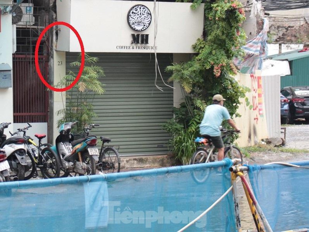 Can canh ga ngam metro Ha Noi bi nha thau nuoc ngoai dung thi cong-Hinh-4